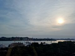 -厦门海港英迪格酒店(中山路店)