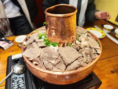 -如意林卡藏餐吧(大昭寺店)