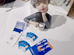 -海马体照相馆(天津世纪都会店)