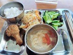 -宁波工程学院食堂(东校区)