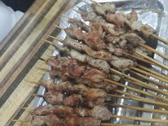 羊肉串-同来顺烧烤餐厅(哈尔滨道店)