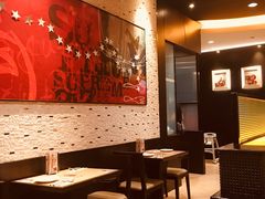 大堂-必胜客(汉友商厦店)