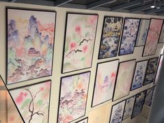 -狮王府淮扬菜(夫子庙老门东店)