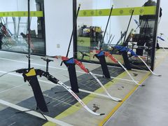 -無弓射箭俱乐部(领展中心城店)