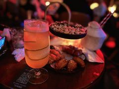 -TZ House音乐现场(来福士中心店)