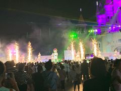 -青岛方特梦幻王国