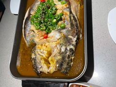 -半天妖烤鱼(方庄店)