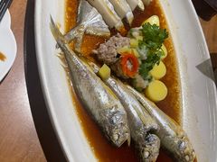 -甬上名灶(天一阁·翠柏店)