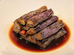 -羊门客在·烤盐池滩羊·川菜