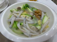 -万年酒楼(越秀南路店)