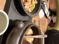 -云海肴·汽锅鸡·云南菜(曲江大悦城店)