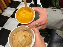 -LUNEURS月乐诗·法式冰淇淋(北外滩来福士广场店)