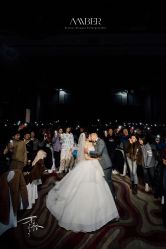 -琥珀婚礼策划AMBER WEDDING