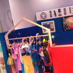 -积木王国(老虎城欢乐购物中心店)