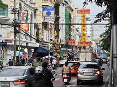 -唐人街(耀华力路)