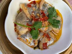 -华源餐厅·海鲜大排档(日月贝店)