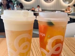 -gaga(深圳福田星河COCO Park店)