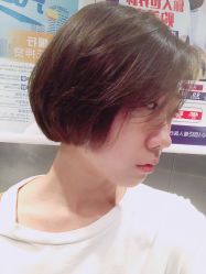 -魅力发型