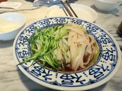 -西安饭庄·非遗陕菜(钟楼店)