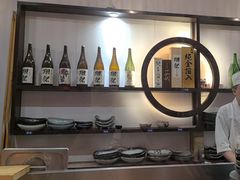 -千代武日本料理(开发区店)