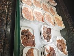 -星伦多自助料理·涮烤一体(虹悦城店)