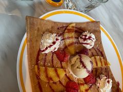 -La Creperie法餐厅(芮欧百货店)