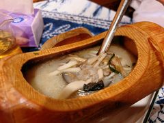-滇道云南特色料理(康定路店)