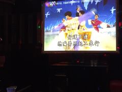 -金樽会所KTV(桂花南路店)