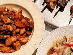 -阿里家·新疆烤肉酒場