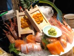 -和彩放题餐厅(酒仙桥店)