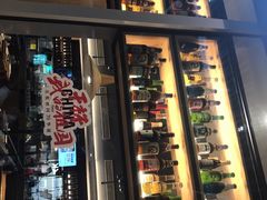 -木屋烧烤(坂田天安云谷店)