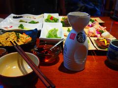 -束河人家(南锣鼓巷店)