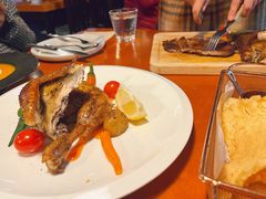 -布拉格餐厅· 中欧捷克菜(全国首店)