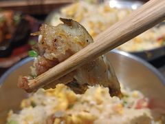 -神伙烧烤(南坪总店)