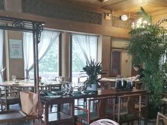 -那家小馆•北京菜•烤鸭(香山店)