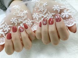 点击看大图 -如一·美甲美睫