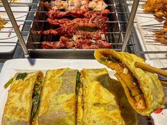 -邢氏老太太烧烤(南山店)