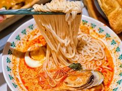 -帕娜·泰式茶餐厅·Bistro(近铁广场店)