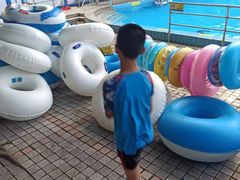 -大河马水上世界