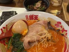 -豚王拉面(澳门银河店)