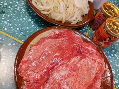 -雾都嘟重庆老火锅