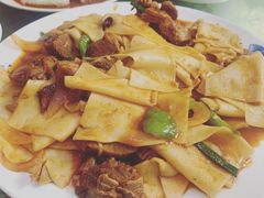 -范记靖远羊羔肉(博物馆店)