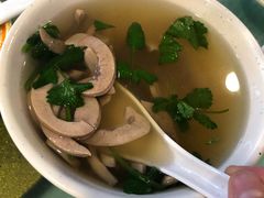 -花园茶楼(兴城西路店)