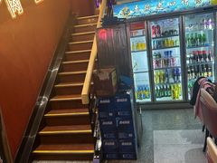 -798烧烤工厂(太和路店)