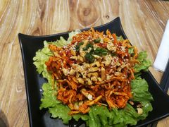 -过桥缘·过桥米线(鲁能城店)