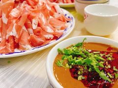 -鑫龙火锅城(环山路店)