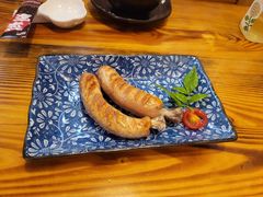 -葉家.焼鳥.居酒屋(惠利街店)