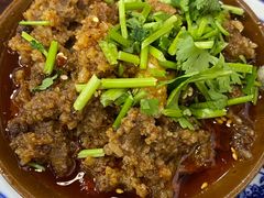 -老妈火锅粉(幸福路步行街店)