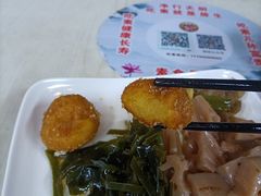 -净行天厨(莲塘总店)