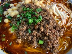 -丁丁猫重庆小面(徐州路店)